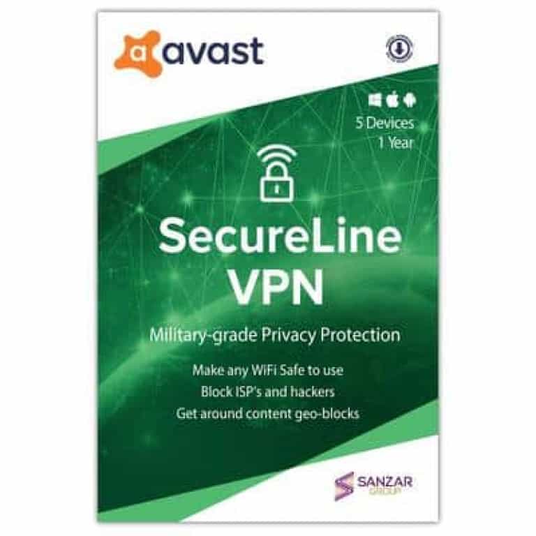 avast virus protection for mac two devices