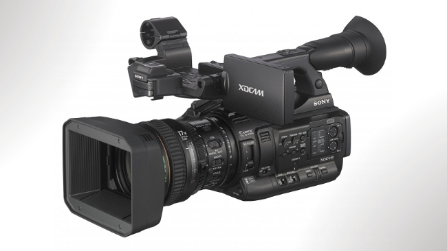 sony xdcam driver for mac